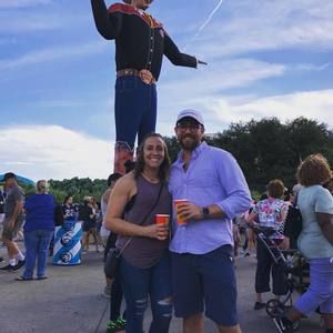 Meet your Posher, Aaron